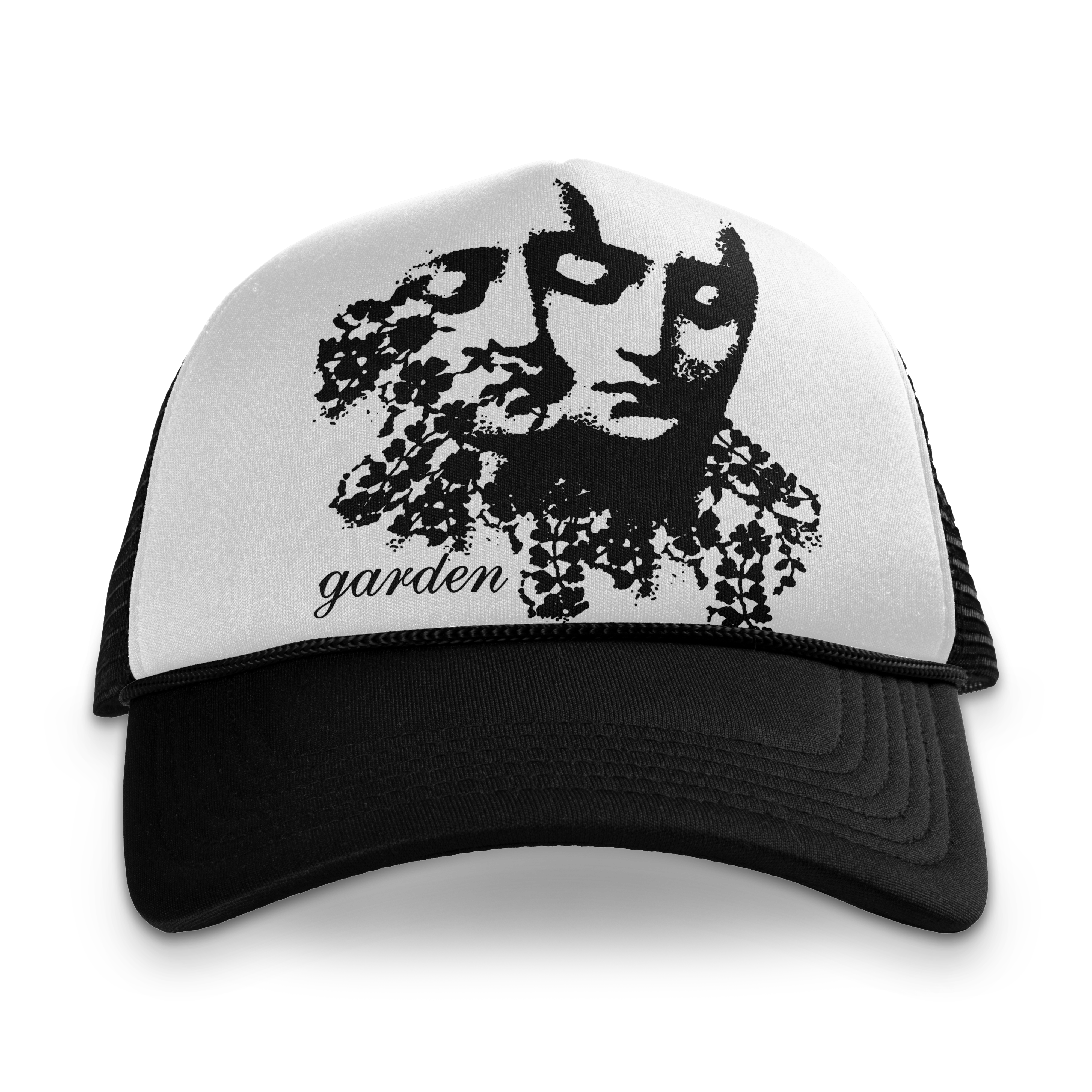 Lovers Trucker