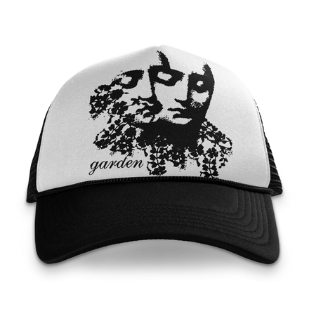 Lovers Trucker