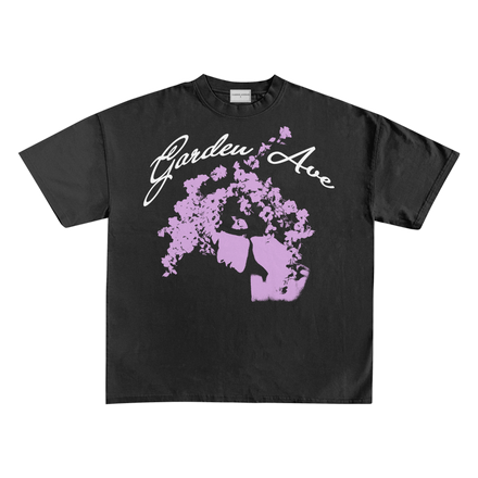 Blossom T