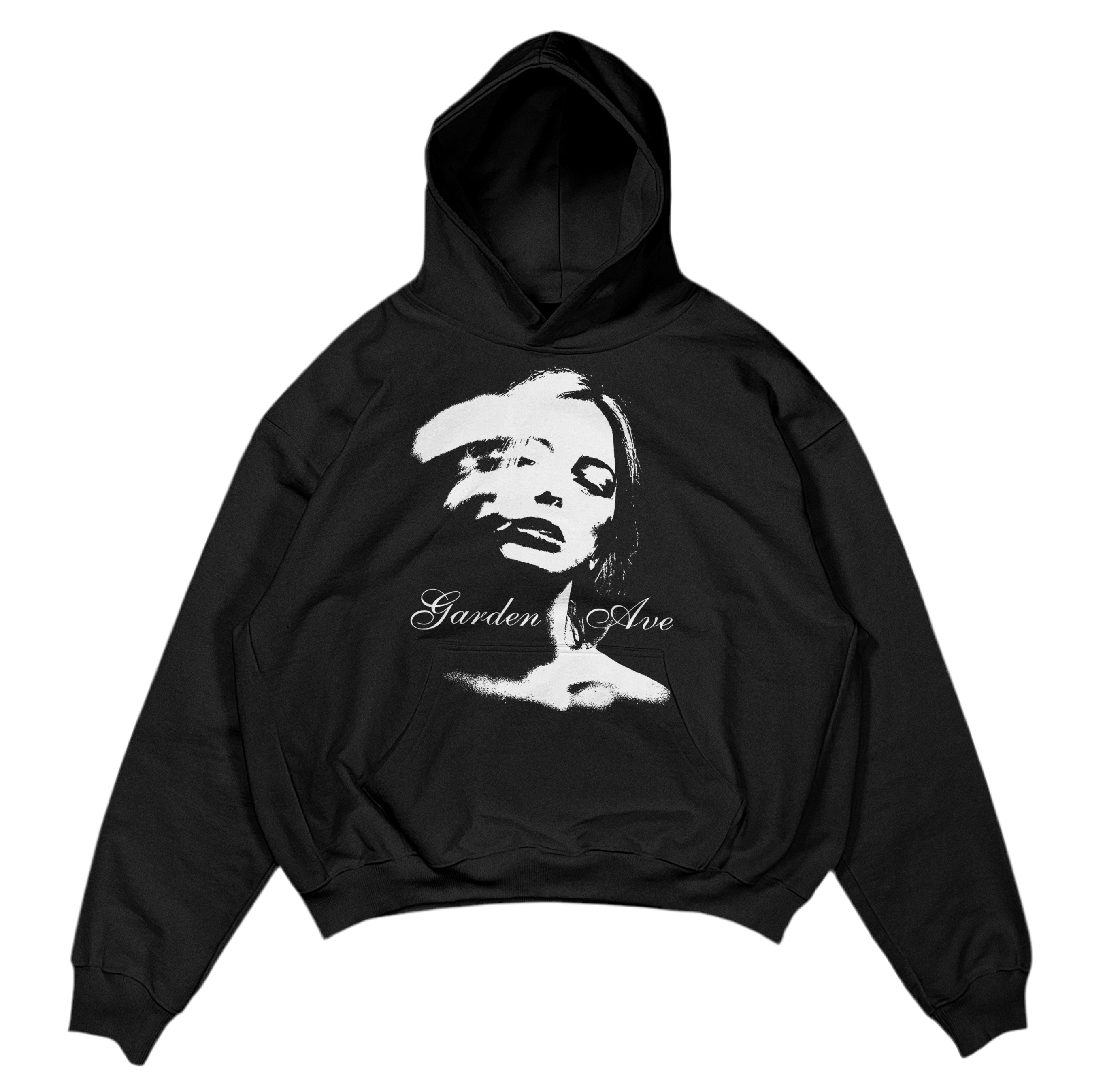 SHIFT HOODIE