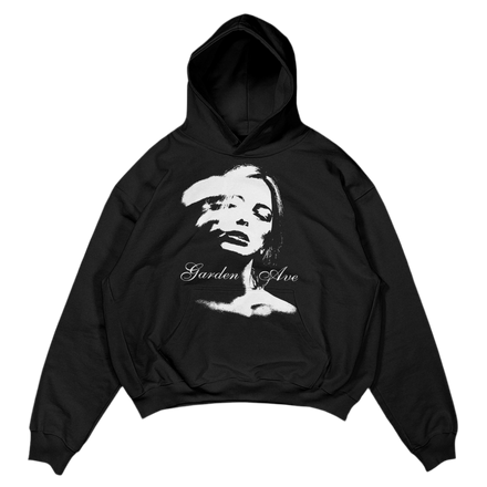 SHIFT HOODIE