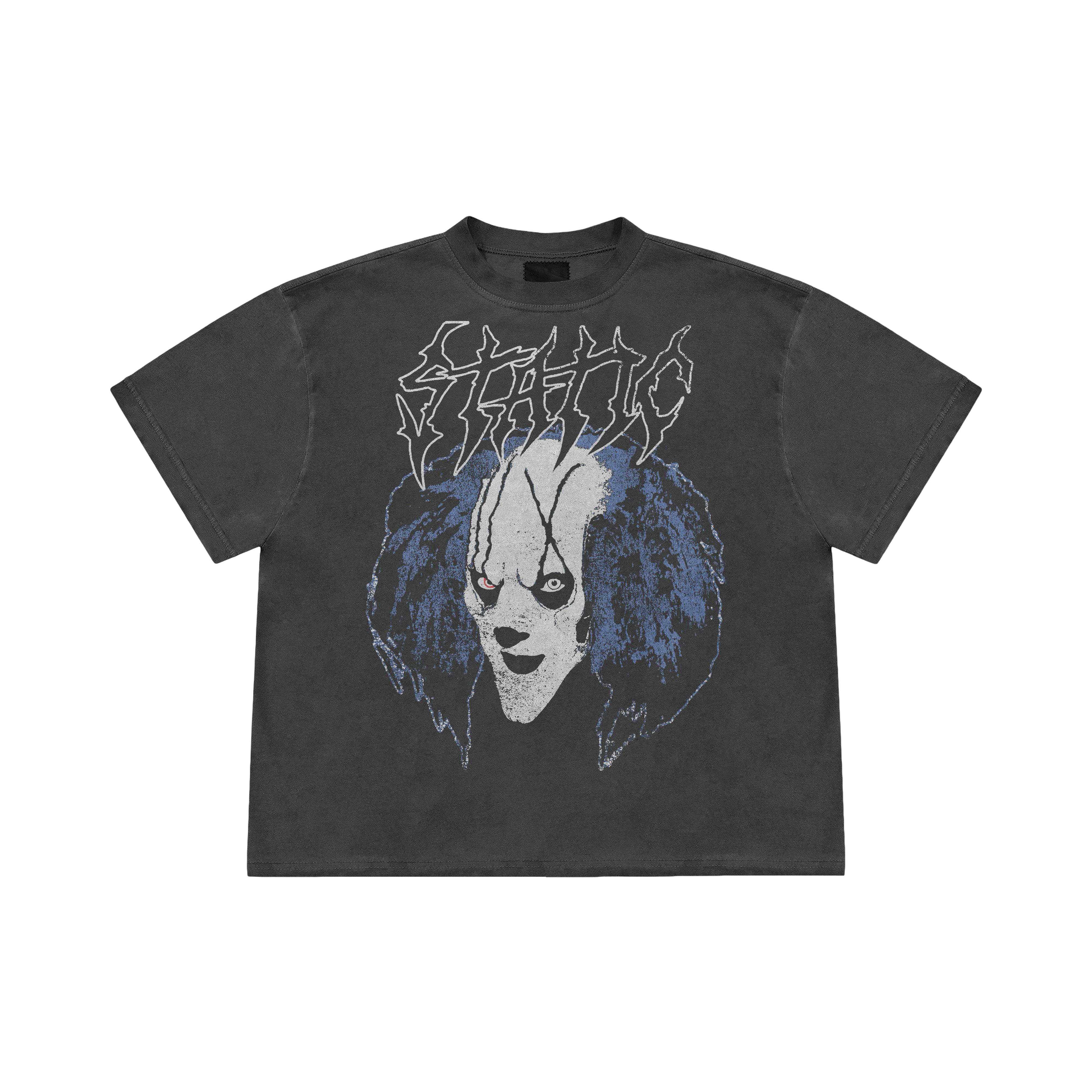 STATIC T