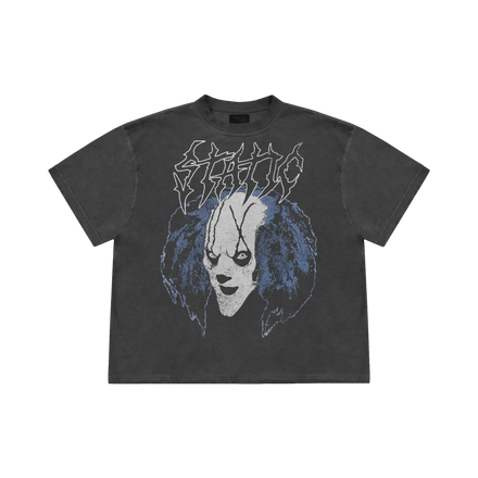 STATIC T
