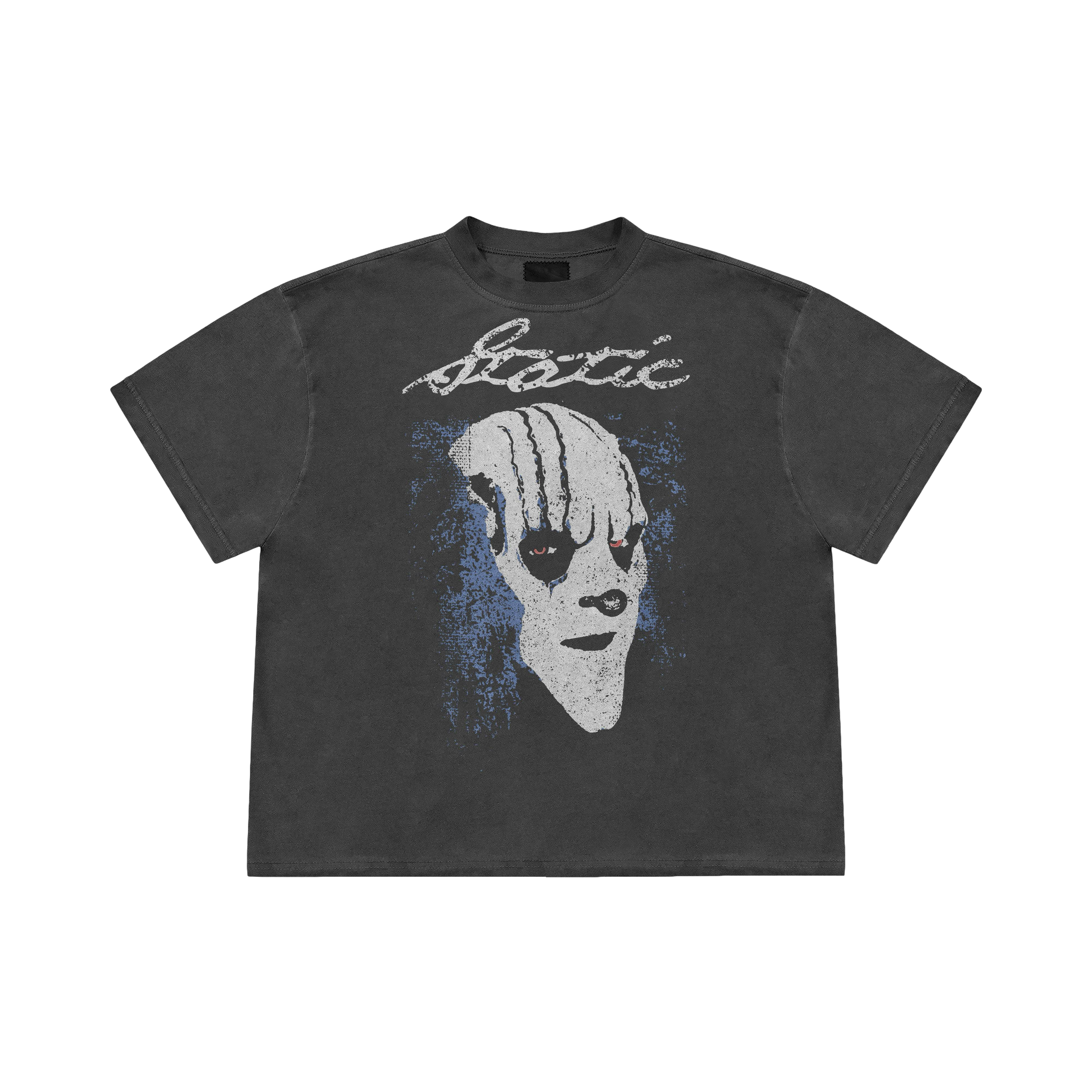 RED EYES T !