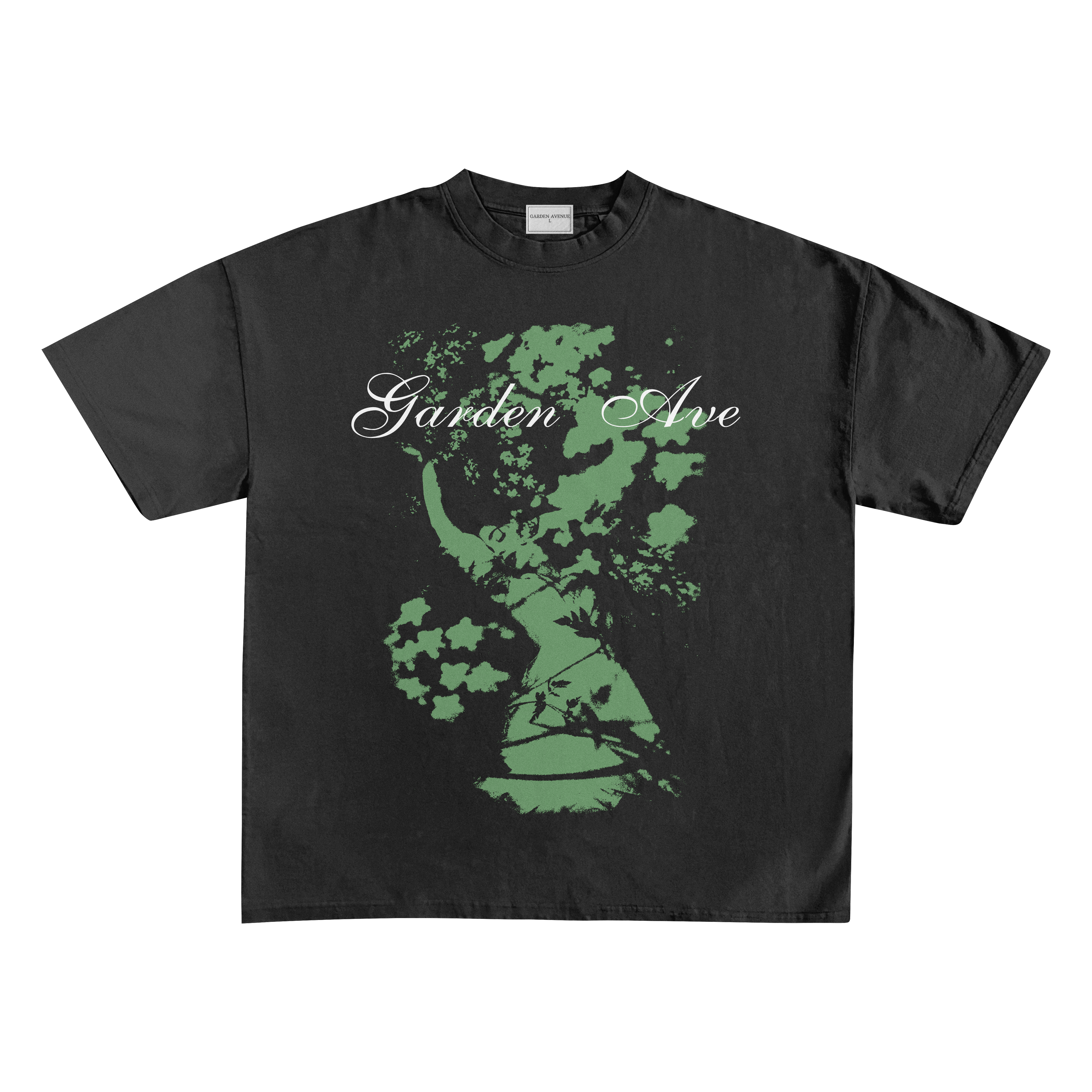 Garden Goddess T
