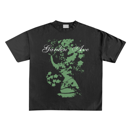 Garden Goddess T